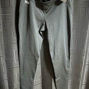 Under Armour Dark Gray Leggings